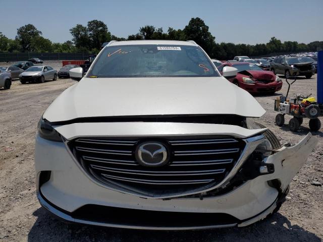 Photo 4 VIN: JM3TCBDY2G0112204 - MAZDA CX-9 GRAND 