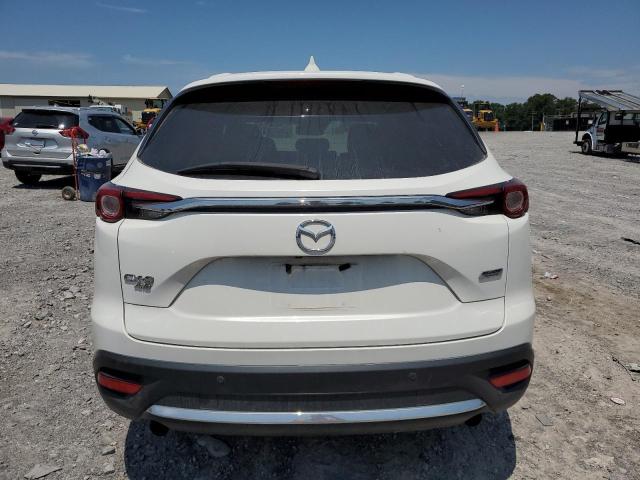 Photo 5 VIN: JM3TCBDY2G0112204 - MAZDA CX-9 GRAND 