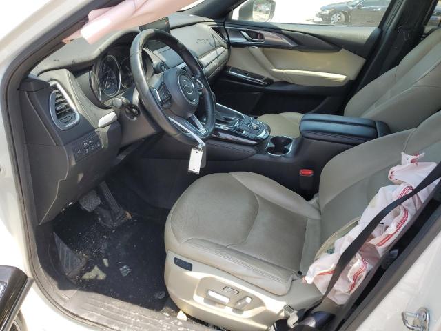 Photo 6 VIN: JM3TCBDY2G0112204 - MAZDA CX-9 GRAND 