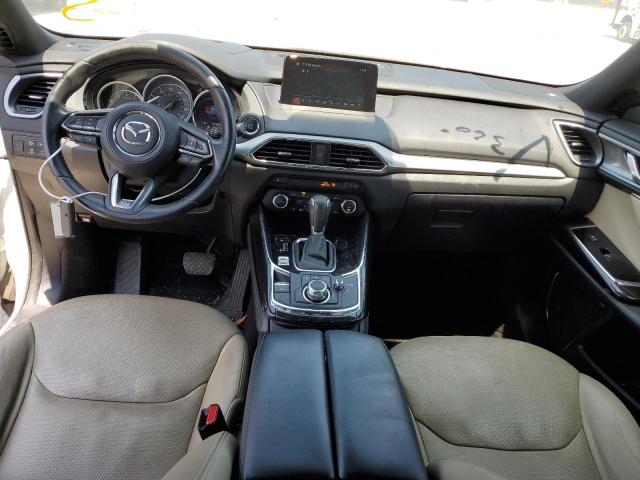 Photo 7 VIN: JM3TCBDY2G0112204 - MAZDA CX-9 GRAND 