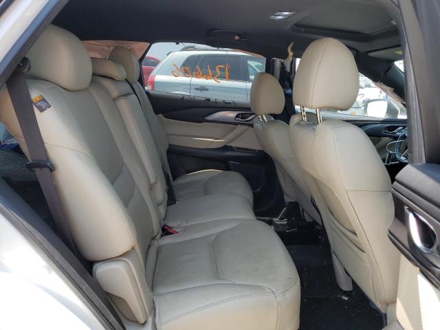 Photo 9 VIN: JM3TCBDY2G0112204 - MAZDA CX-9 GRAND 