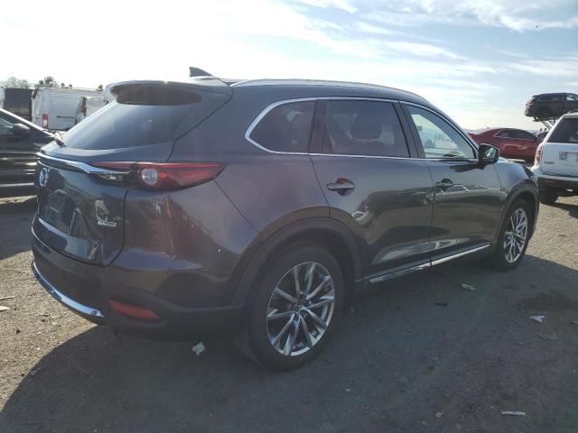 Photo 2 VIN: JM3TCBDY2G0116964 - MAZDA CX-9 