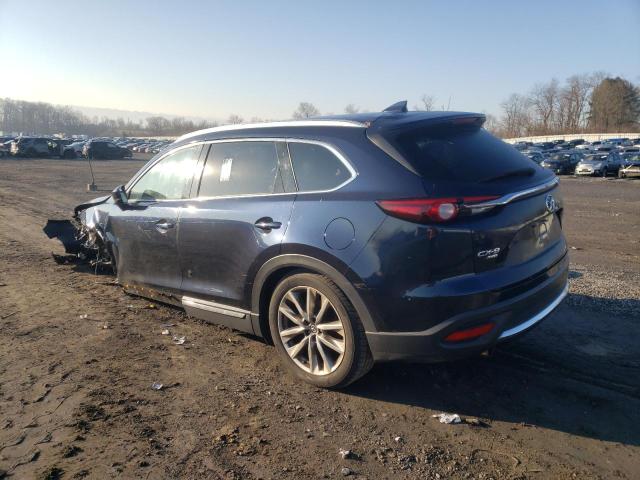 Photo 1 VIN: JM3TCBDY2G0118679 - MAZDA CX-9 GRAND 