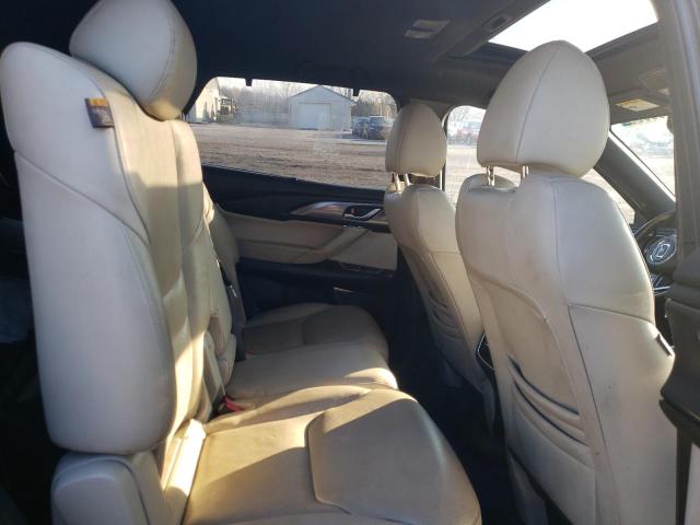 Photo 10 VIN: JM3TCBDY2G0118679 - MAZDA CX-9 GRAND 