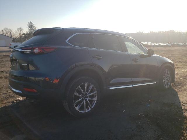 Photo 2 VIN: JM3TCBDY2G0118679 - MAZDA CX-9 GRAND 