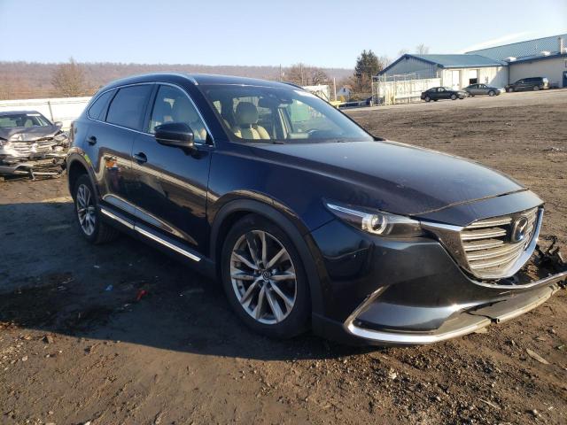 Photo 3 VIN: JM3TCBDY2G0118679 - MAZDA CX-9 GRAND 