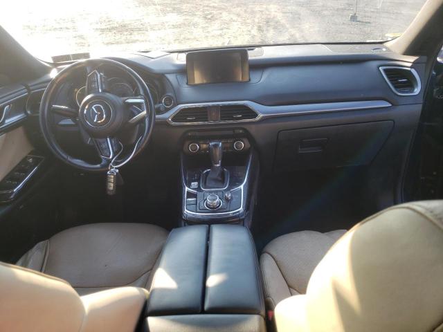 Photo 7 VIN: JM3TCBDY2G0118679 - MAZDA CX-9 GRAND 