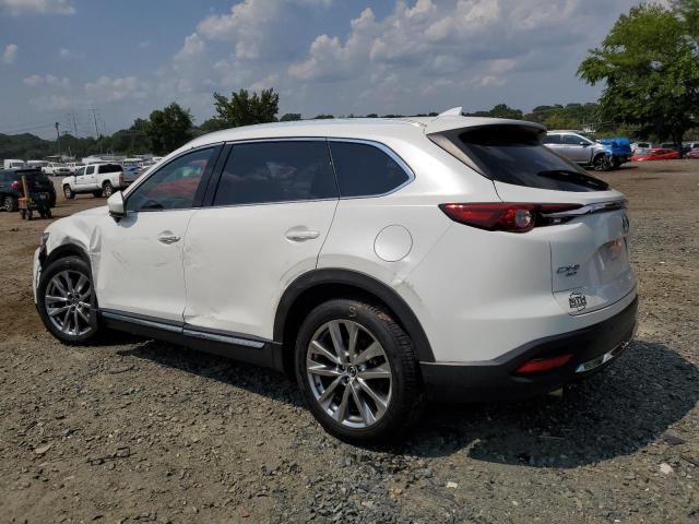 Photo 1 VIN: JM3TCBDY2H0130929 - MAZDA CX-9 