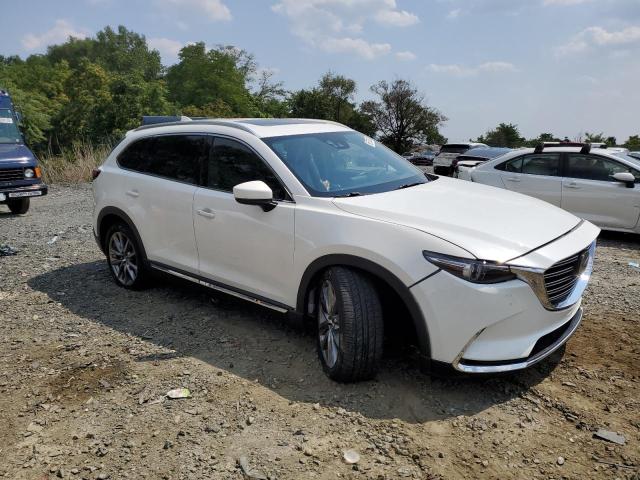 Photo 3 VIN: JM3TCBDY2H0130929 - MAZDA CX-9 