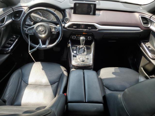 Photo 7 VIN: JM3TCBDY2H0130929 - MAZDA CX-9 