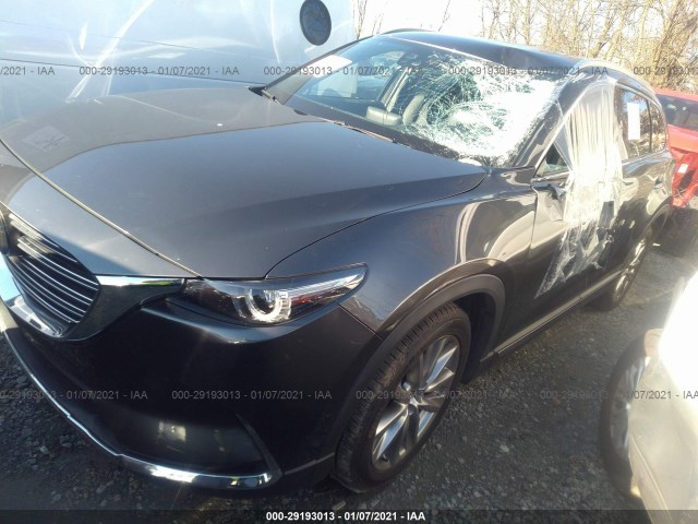 Photo 1 VIN: JM3TCBDY2H0133460 - MAZDA CX-9 