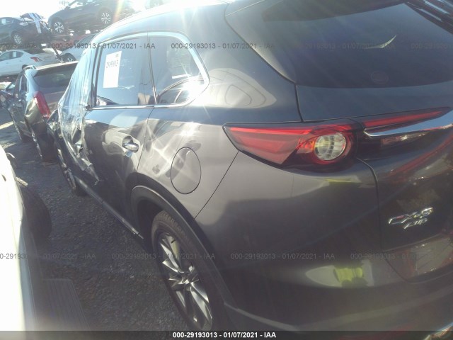 Photo 2 VIN: JM3TCBDY2H0133460 - MAZDA CX-9 