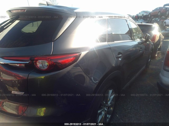 Photo 3 VIN: JM3TCBDY2H0133460 - MAZDA CX-9 