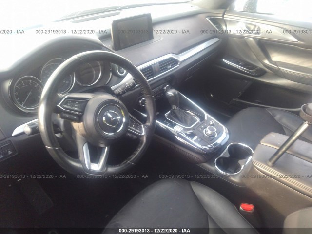 Photo 4 VIN: JM3TCBDY2H0133460 - MAZDA CX-9 