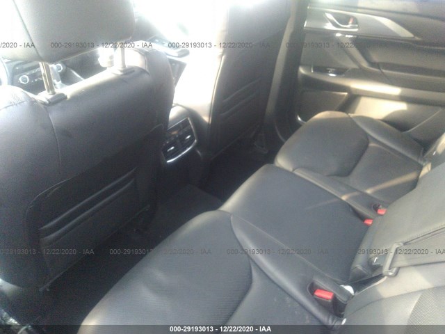 Photo 7 VIN: JM3TCBDY2H0133460 - MAZDA CX-9 