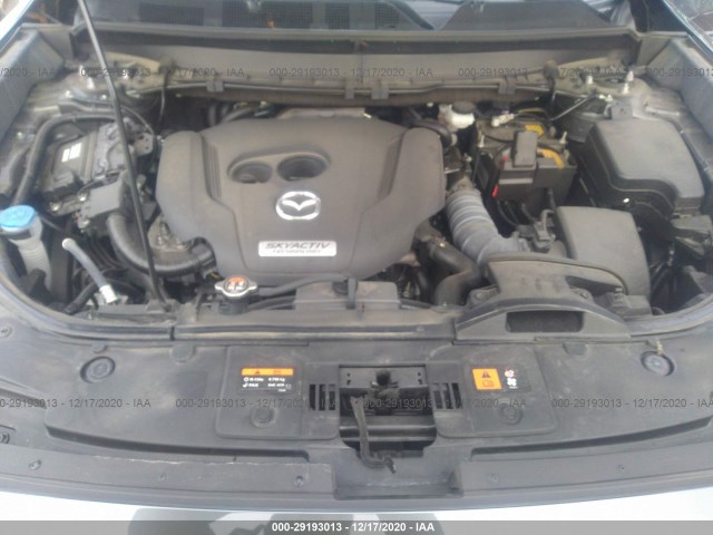 Photo 9 VIN: JM3TCBDY2H0133460 - MAZDA CX-9 