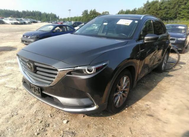 Photo 1 VIN: JM3TCBDY2H0142448 - MAZDA CX-9 