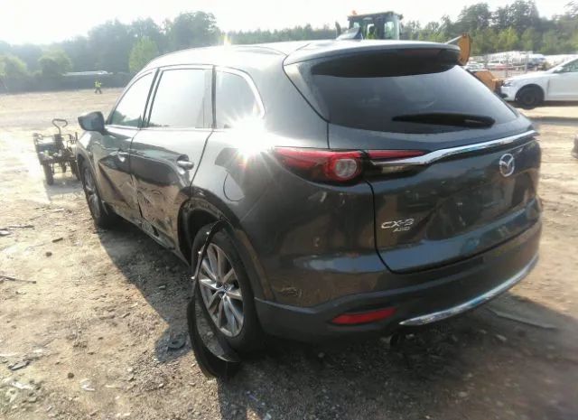 Photo 2 VIN: JM3TCBDY2H0142448 - MAZDA CX-9 