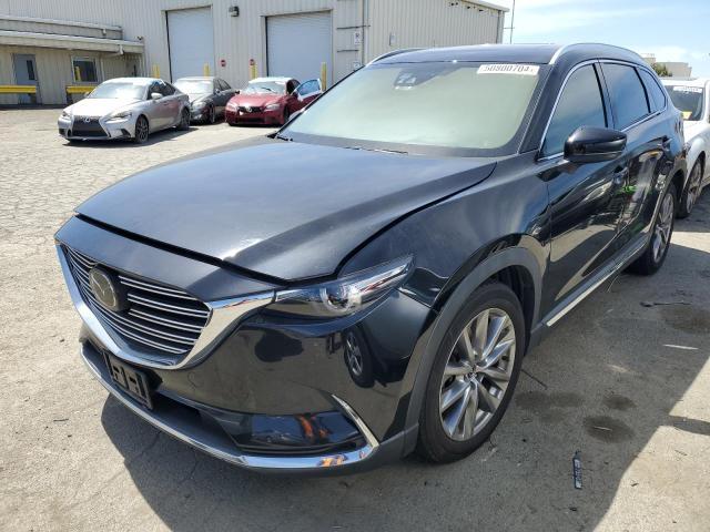 Photo 0 VIN: JM3TCBDY2H0142594 - MAZDA CX-9 