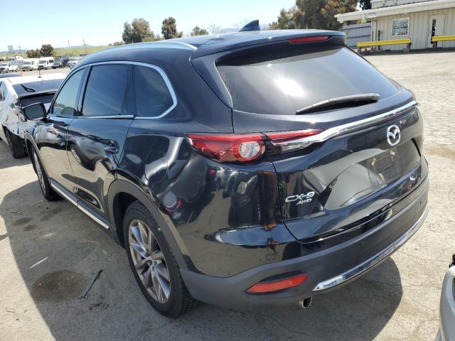 Photo 1 VIN: JM3TCBDY2H0142594 - MAZDA CX-9 