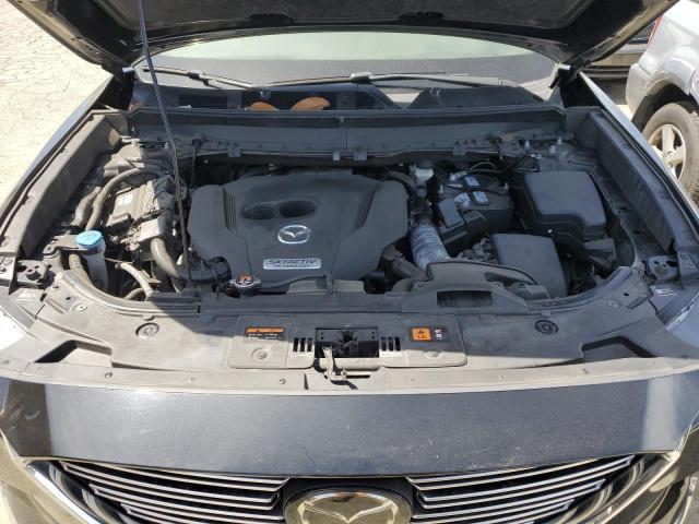 Photo 11 VIN: JM3TCBDY2H0142594 - MAZDA CX-9 