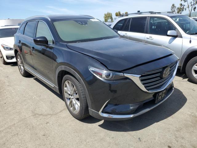 Photo 3 VIN: JM3TCBDY2H0142594 - MAZDA CX-9 