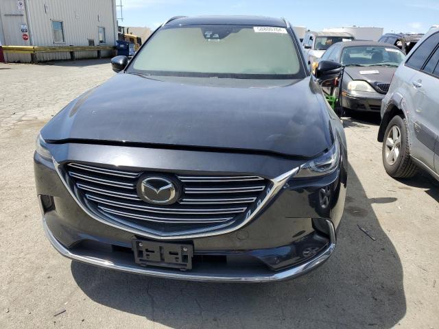 Photo 4 VIN: JM3TCBDY2H0142594 - MAZDA CX-9 