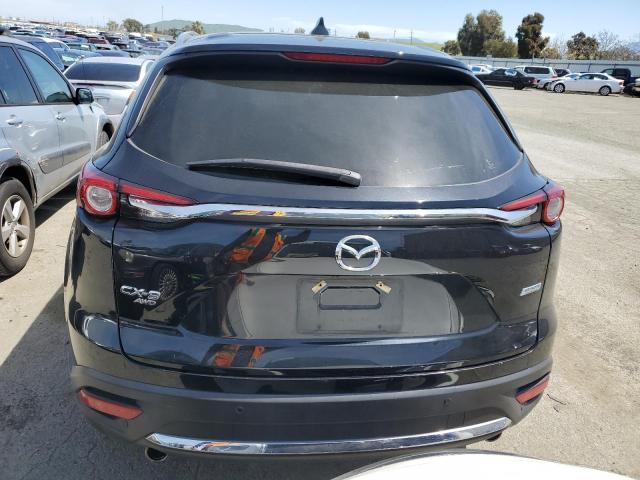 Photo 5 VIN: JM3TCBDY2H0142594 - MAZDA CX-9 