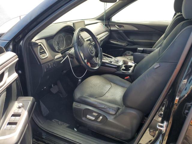 Photo 6 VIN: JM3TCBDY2H0142594 - MAZDA CX-9 