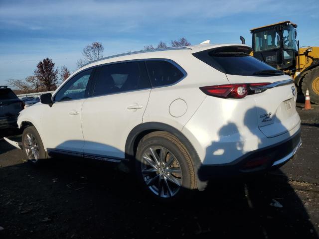 Photo 1 VIN: JM3TCBDY2J0202329 - MAZDA CX-9 GRAND 