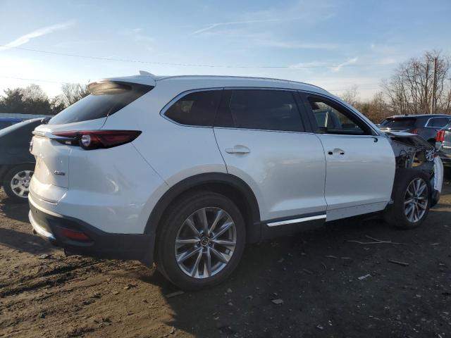 Photo 2 VIN: JM3TCBDY2J0202329 - MAZDA CX-9 GRAND 