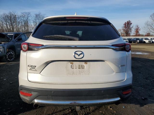 Photo 5 VIN: JM3TCBDY2J0202329 - MAZDA CX-9 GRAND 