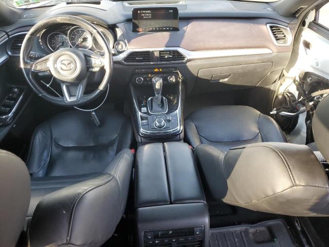 Photo 7 VIN: JM3TCBDY2J0202329 - MAZDA CX-9 GRAND 