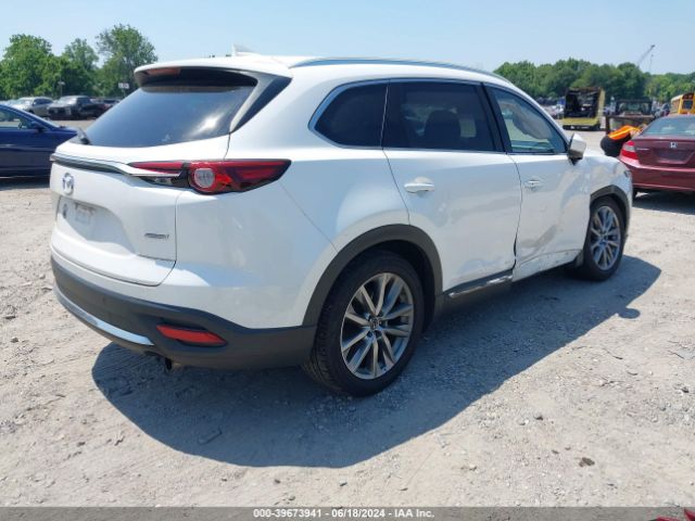 Photo 3 VIN: JM3TCBDY2J0207840 - MAZDA CX-9 