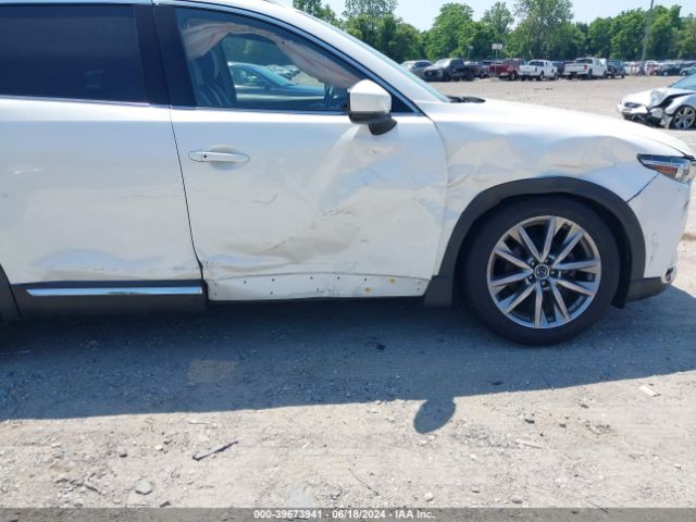 Photo 5 VIN: JM3TCBDY2J0207840 - MAZDA CX-9 