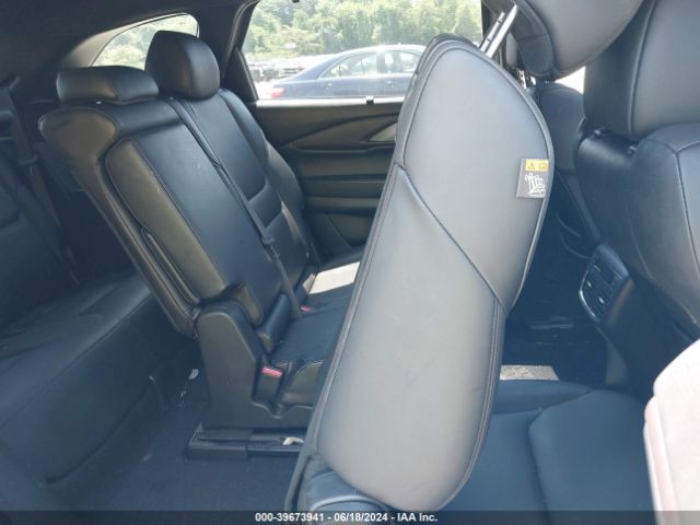 Photo 7 VIN: JM3TCBDY2J0207840 - MAZDA CX-9 