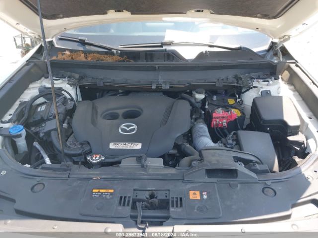 Photo 9 VIN: JM3TCBDY2J0207840 - MAZDA CX-9 