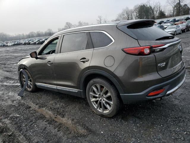 Photo 1 VIN: JM3TCBDY2J0209751 - MAZDA CX-9 