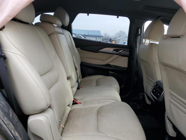 Photo 10 VIN: JM3TCBDY2J0209751 - MAZDA CX-9 