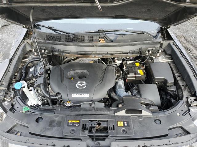 Photo 11 VIN: JM3TCBDY2J0209751 - MAZDA CX-9 