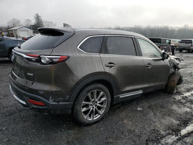 Photo 2 VIN: JM3TCBDY2J0209751 - MAZDA CX-9 