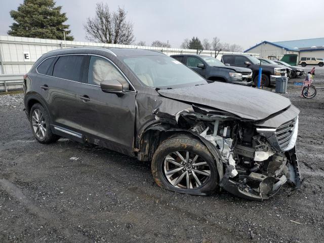 Photo 3 VIN: JM3TCBDY2J0209751 - MAZDA CX-9 