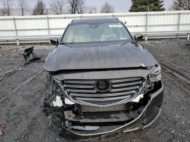 Photo 4 VIN: JM3TCBDY2J0209751 - MAZDA CX-9 