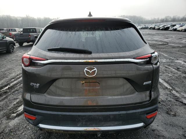 Photo 5 VIN: JM3TCBDY2J0209751 - MAZDA CX-9 