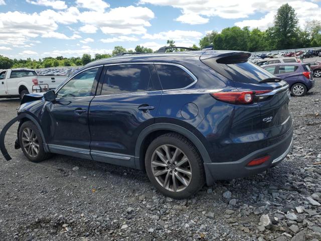 Photo 1 VIN: JM3TCBDY2J0217929 - MAZDA CX-9 GRAND 