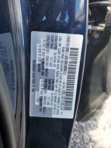 Photo 11 VIN: JM3TCBDY2J0217929 - MAZDA CX-9 GRAND 