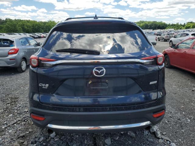 Photo 5 VIN: JM3TCBDY2J0217929 - MAZDA CX-9 GRAND 