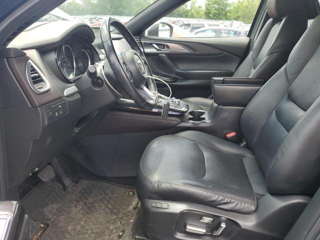 Photo 6 VIN: JM3TCBDY2J0217929 - MAZDA CX-9 GRAND 