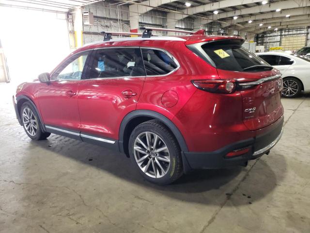 Photo 1 VIN: JM3TCBDY2J0220832 - MAZDA CX-9 