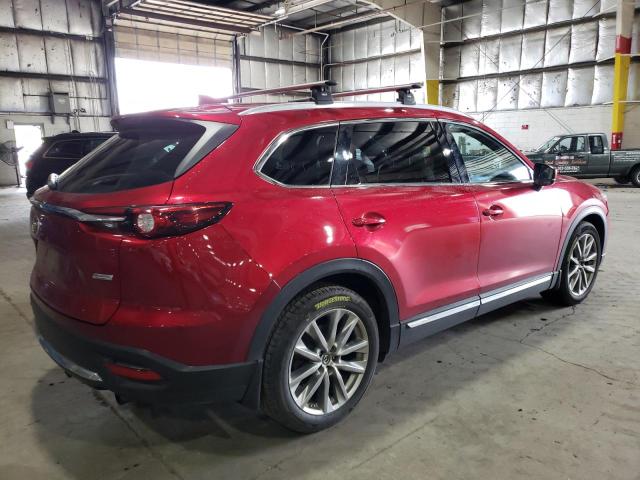 Photo 2 VIN: JM3TCBDY2J0220832 - MAZDA CX-9 